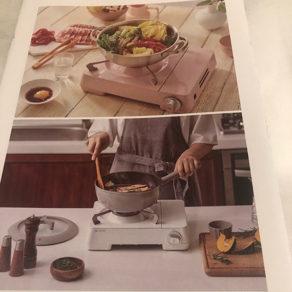 DONO bbq grill plate [made and imported from korea] - Picture 2 of 8